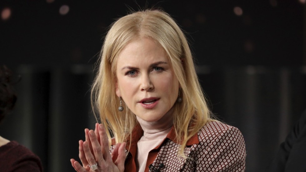 Nicole Kidman är aktuell i rollen som Grace i Susanne Biers nya miniserie "The undoing". Chansen att få jobba med den danska regissören hade filmstjärnan väntat på länge. Arkivbild.