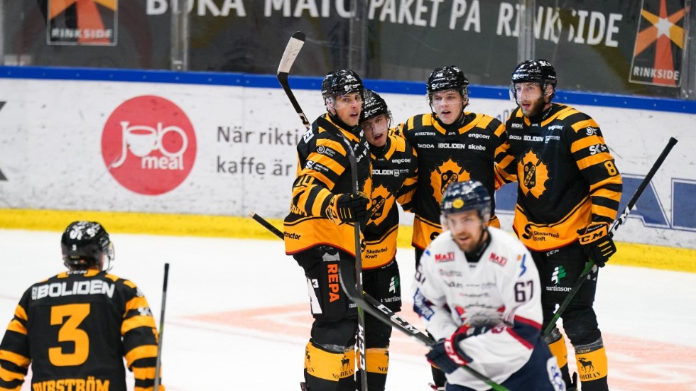 Efter 0–2 och en dålig första period visade AIK styrka på nytt när man vände och vann mot Linköping. 