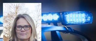 Polisens utredningshög växer: "Hur mycket som helst nu"