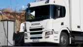 Scania startar fabrik för batterimontering: "Northvolt levererar batterierna"