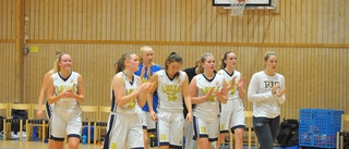 RIG Luleås tredje raka seger i hett basketderby