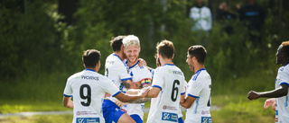 Höjdpunkter: Nyköpings BIS - IFK Luleå