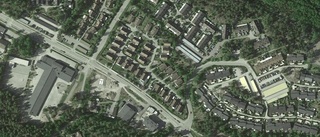 147 kvadratmeter stort kedjehus i Strängnäs sålt för 3 225 000 kronor