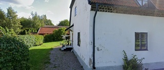 Hus på 133 kvadratmeter sålt i Strömsbergs Bruk - priset: 1 750 000 kronor