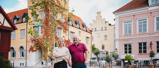 Ingen julmarknad i Visby – så blir coronasatsningen 