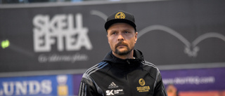 Efter fyra år i klubben – nu lämnar huvudtränaren Skellefteå FF