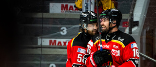 Nya sjukdomsfall i Luleå Hockey – åtta missar match