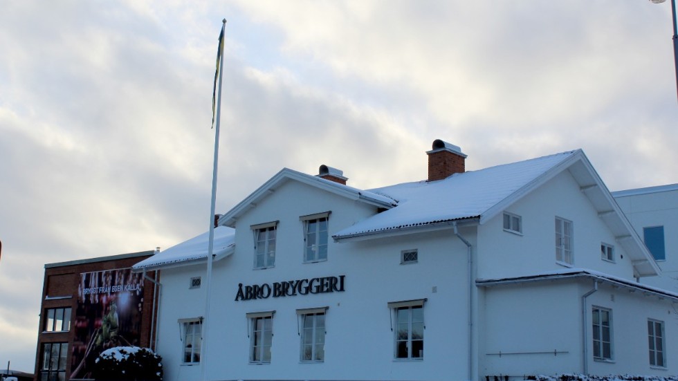 Slutet av 2020 var mörkt för Åbro. Företaget tappade runt 35 procent av sin omsättning i november och december. 