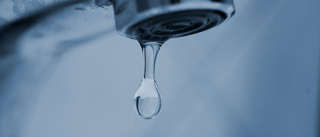 Otjänligt vatten – vattnet i Lahdenpää avstängt