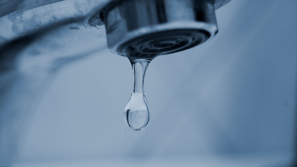 The water is turned off on Repslagargränd during the morning today, Wednesday, due to repairs. Water can be picked up at Repslagargränd in your own container, according to Skellefteå municipality.