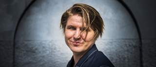 Markus Krunegård släpper singel från ny skiva
