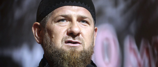 Misstänkt tjetjensk terrorledare dödad