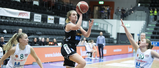 Mäktiga perioden bäddade för ny Luleå Basket-seger