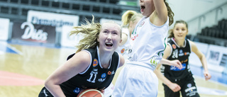 Luleå Baskets succéform – tog nionde raka segern