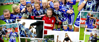 2009 – året då Eskilstuna United var bäst i världen
