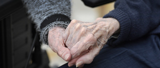 Äldreomsorg – Ge oss information om vilka boenden som har smitta
