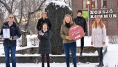 Norsjö blev årets kommun 2020: ”Det ger råg i ryggen”