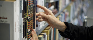 Linköpings bibliotek utvecklar sitt arbetssätt