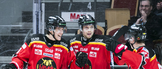 En förändring i Luleå Hockey – målvakten saknas