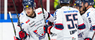 Fem punkter: Hemma mindre bra, men borta bäst för LHC