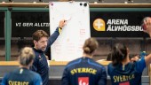 Sveriges tuffa väg till medaljsuccé i EM