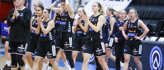 Luleå Basket har bokat om bortaturnén: ”Inte sista matchen vi flyttar”
