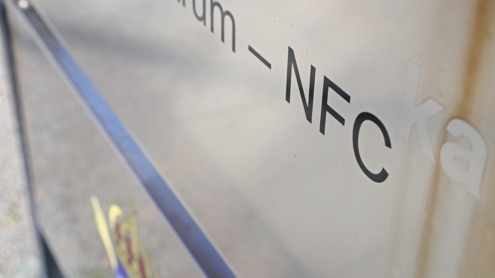 Nationellt forensiskt centrum (NFC) vill få ner handläggningstiderna. Arkivbild.