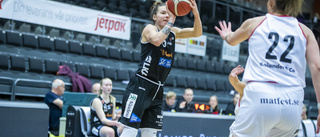 Ny storkross – Luleå Baskets tionde raka seger