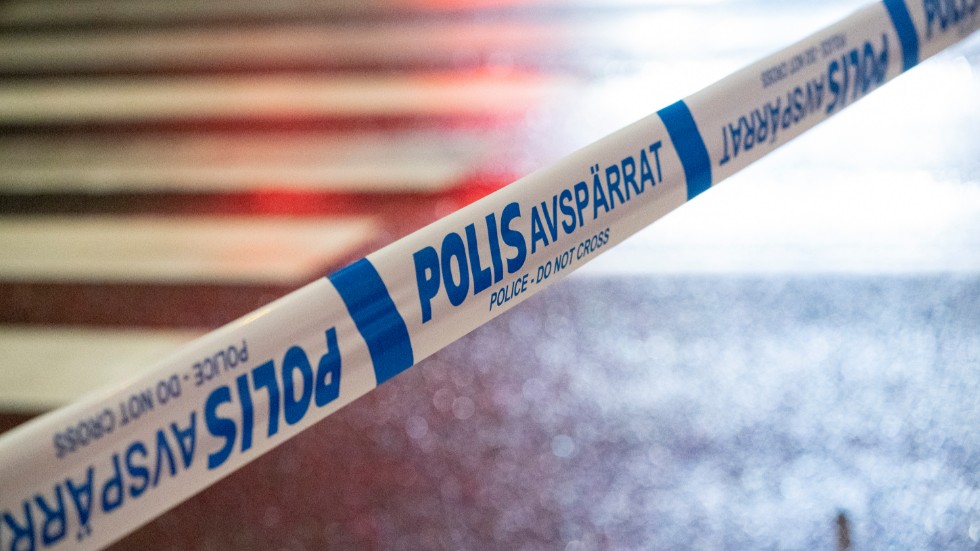 Tre 15-åringar har gripits i Eskilstuna. Arkivbild.