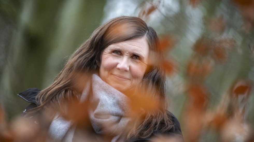 Om allt går enligt plan blir partisekreteraren Märta Stenevi nytt kvinnligt språkrör i Miljöpartiet.