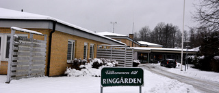 Där står Ringgården-projektet idag: "Klart att det varit viss press"
