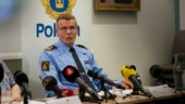 Polisen: Därför skedde morden just på Åsgatan
