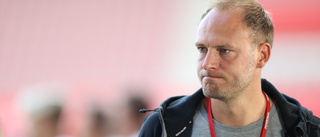 Granqvist räknar bort landslagsspel i september