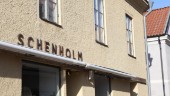 Reportage: Schenholms blev till ett vardagsrum