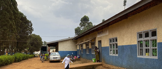 WHO varnar afrikanska länder för ebola