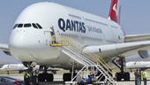Storförlust för Qantas