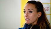 Asllani missar Österrikematchen – hjärnskakningen spökar
