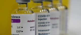 Astra Zeneca ökar vaccinproduktionen