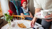 Östergötlands kvinnor har rätt till en god äldreomsorg