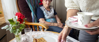 Nyköping straffar äldre som valt annan hemtjänst