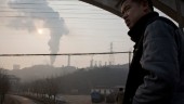 Smogtips kan ge 125 000 kronor i Kina