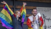 Beskedet: Pridefestivalen blir helt digital i år