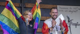 Beskedet: Pridefestivalen blir helt digital i år