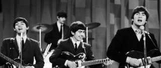 "Beatlemania" blir konst utifrån McCartney