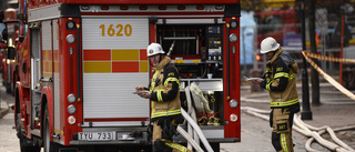 Brandmän varnar för massavhopp med nya regler