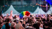 Ola Salo inviger Pride-festivalen