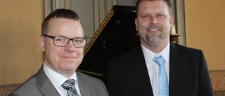 Pianoduo till Ekholmen