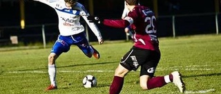 IFK Luleå vann serien