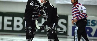 Stjärnan sänkte HT Bandy - med tio mål