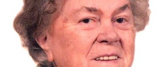 Elsa Andersson fyller 85 år